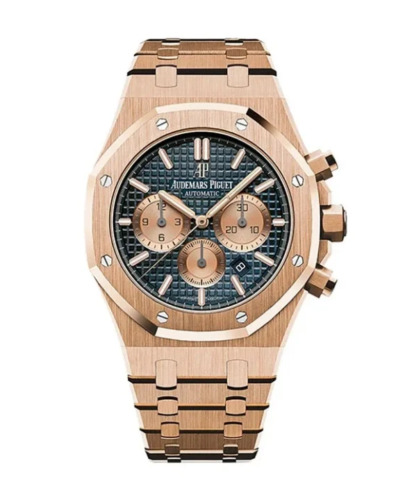 Royal Oak Self-Winding Chronograph