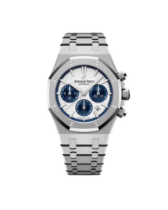 Royal Oak Self-Winding Chronograph