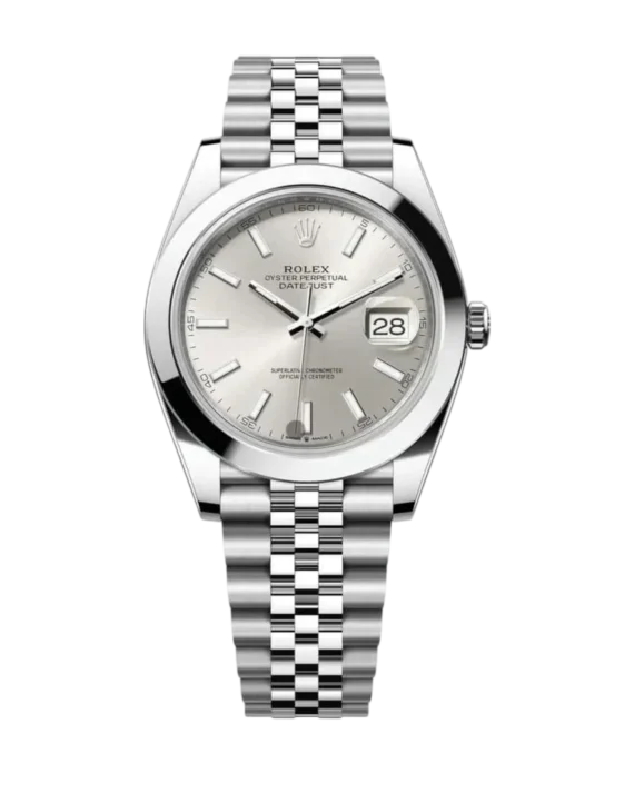 Datejust Oyster 41mm