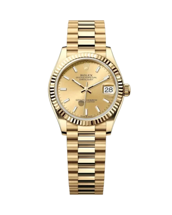 Datejust Oyster 31mm
