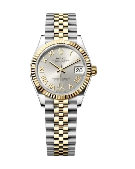 Datejust Oyster 31mm