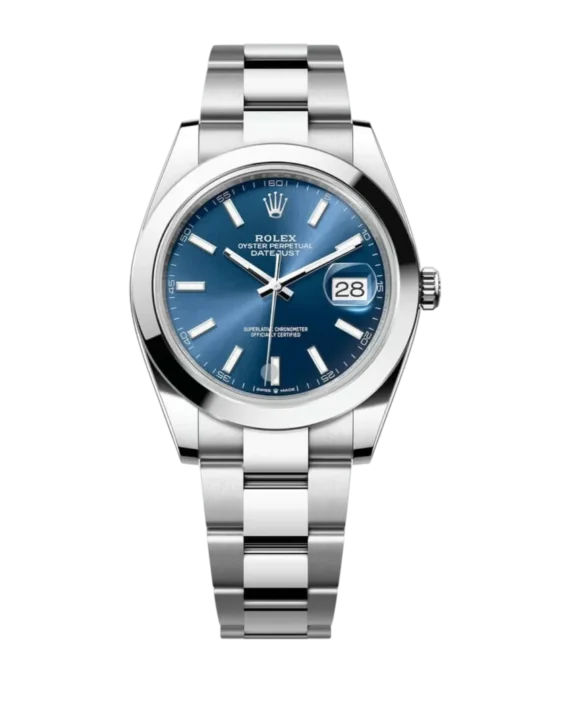 Datejust Oyster 41mm