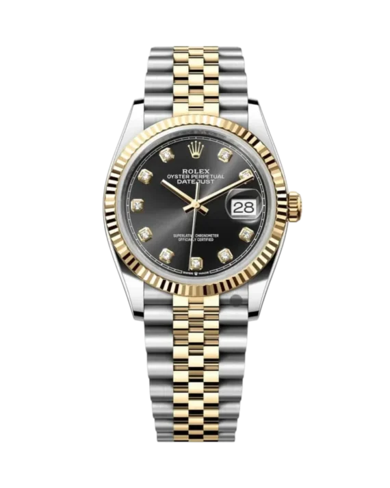 Datejust Oyster 36mm