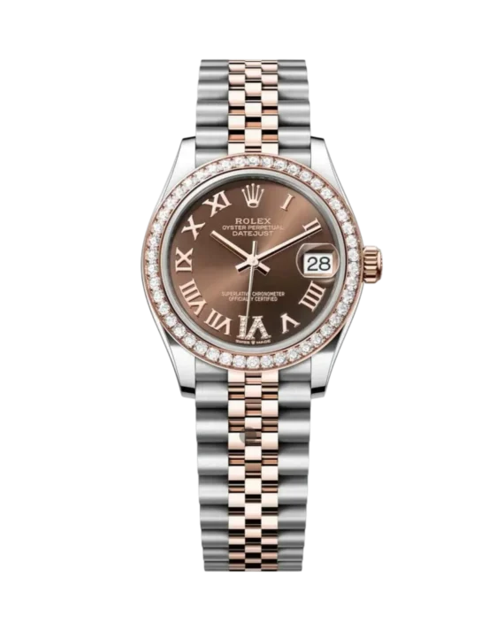 Datejust Oyster 31mm