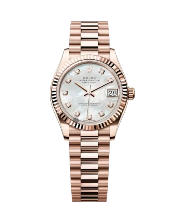 Datejust Oyster 31mm