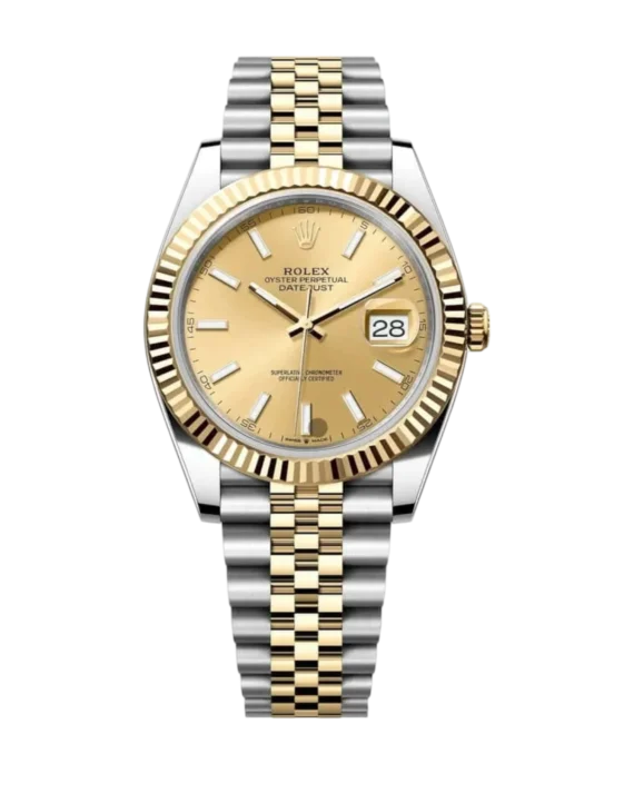 Datejust Oyster 41mm