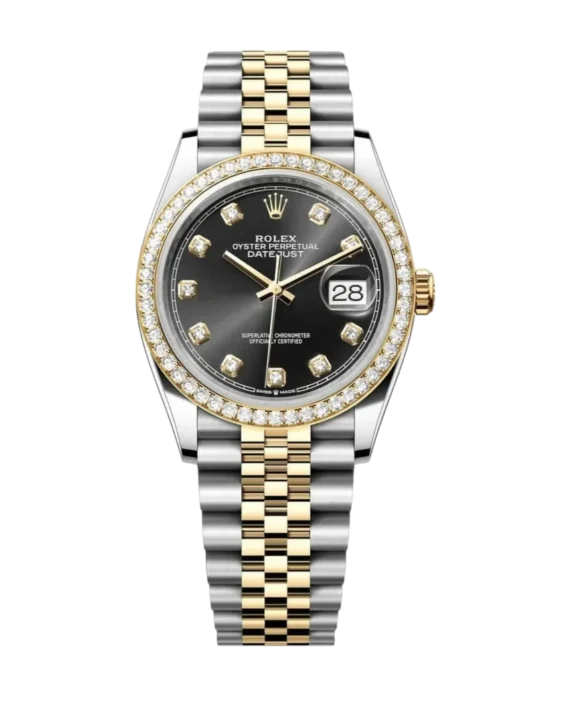 Datejust Oyster 36mm