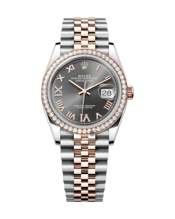 Datejust Oyster 36mm