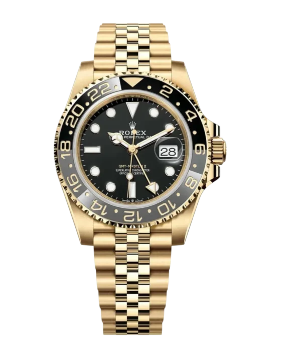 Rolex GMT-Master ||