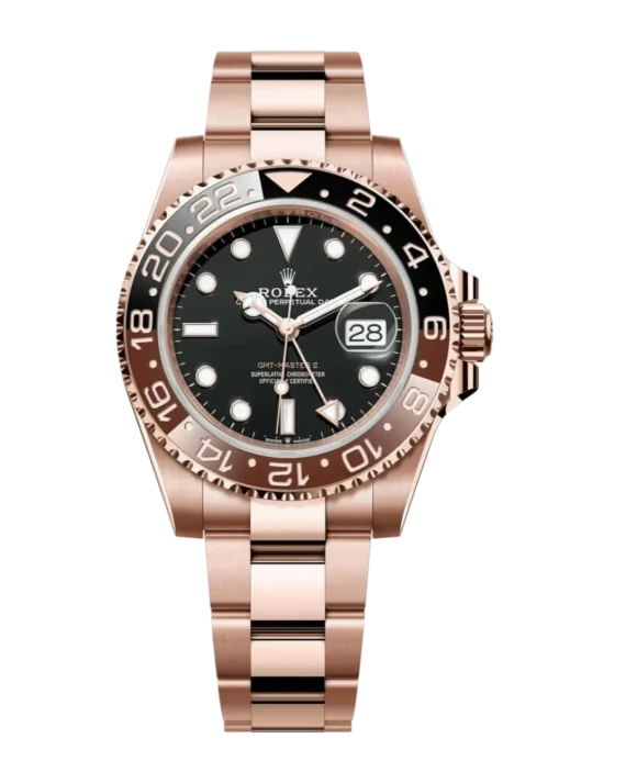 GMT-Master ||