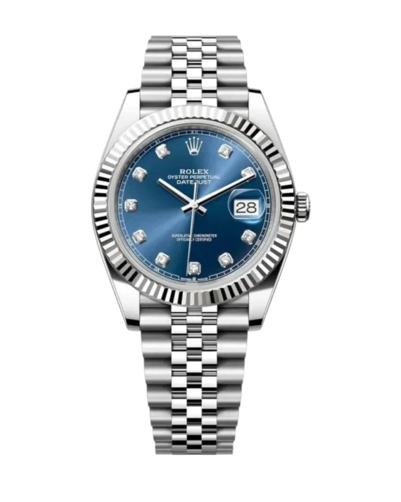 Datejust Oyster 41mm
