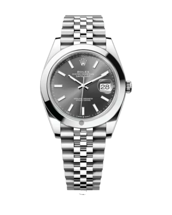 Datejust Oyster 41mm