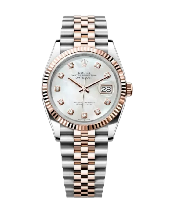 Datejust Oyster 36mm