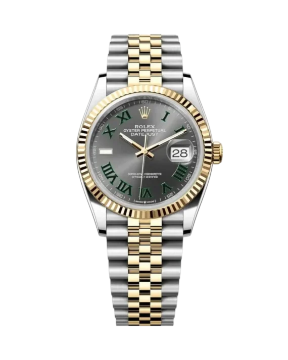 Datejust Oyster 36mm