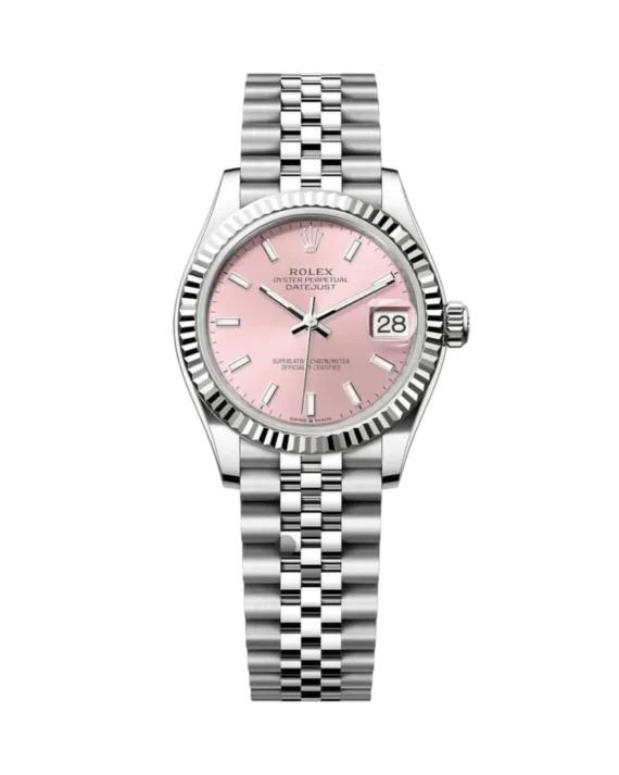 Datejust Oyster 31mm