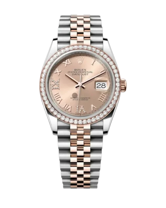 Datejust Oyster 36mm