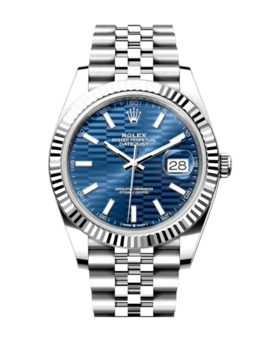 Datejust Oyster 41mm
