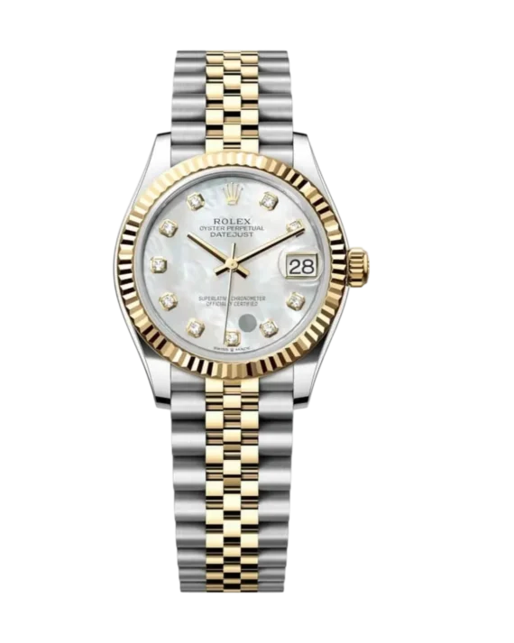Datejust Oyster 31mm