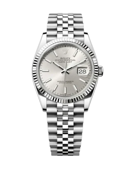 Datejust Oyster 36mm
