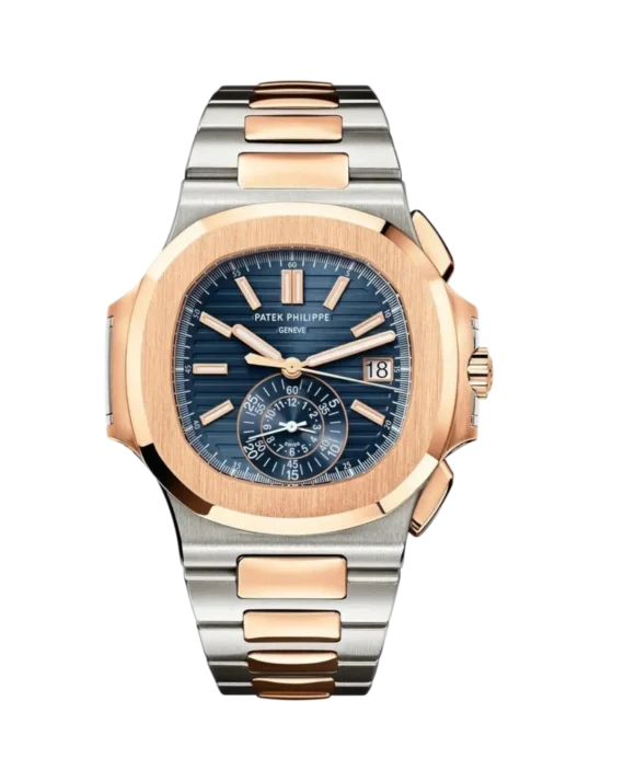 Patek Philippe Nautilus