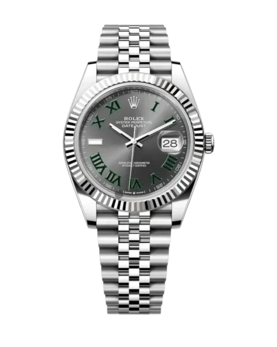 Datejust Oyster 41mm