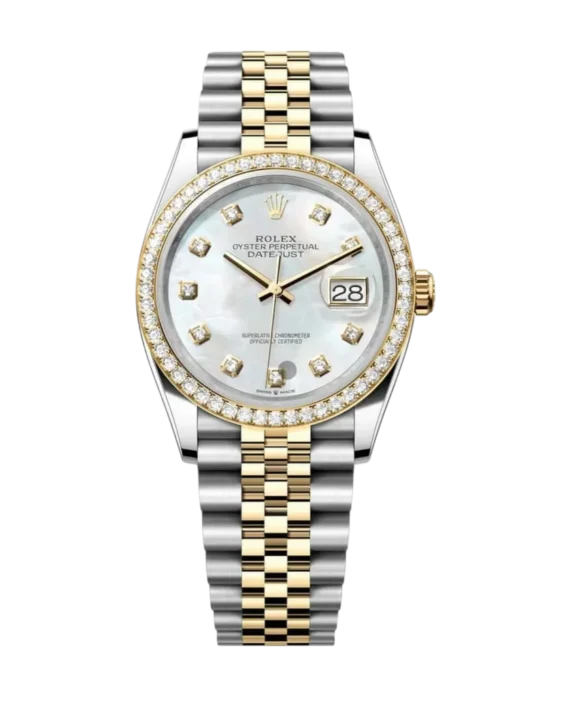 Datejust Oyster 36mm