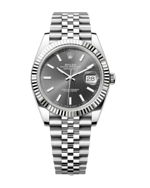 Datejust Oyster 41mm