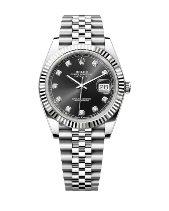 Datejust Oyster 41mm