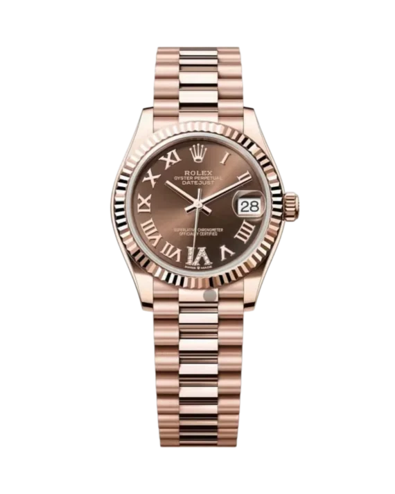 Datejust Oyster 31mm