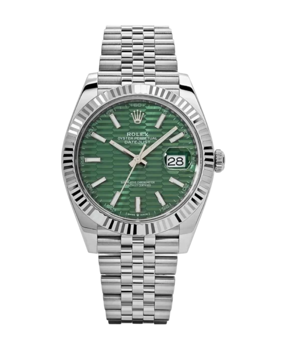 Datejust Oyster 41mm