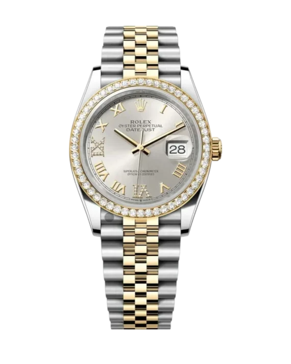 Datejust Oyster 36mm