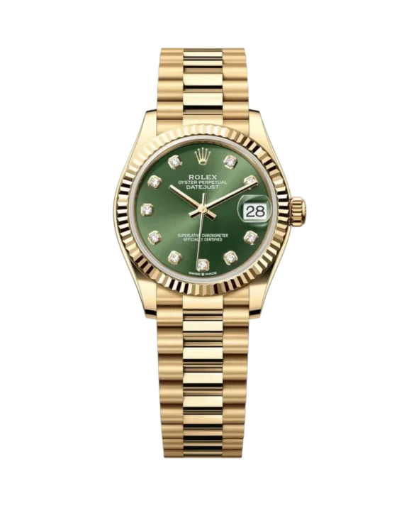 Datejust Oyster 31mm