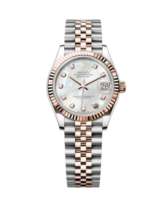 Datejust Oyster 31mm