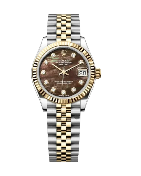 Datejust Oyster 31mm