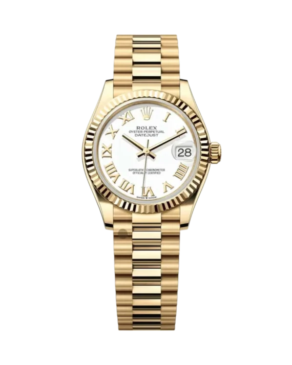 Datejust Oyster 31mm