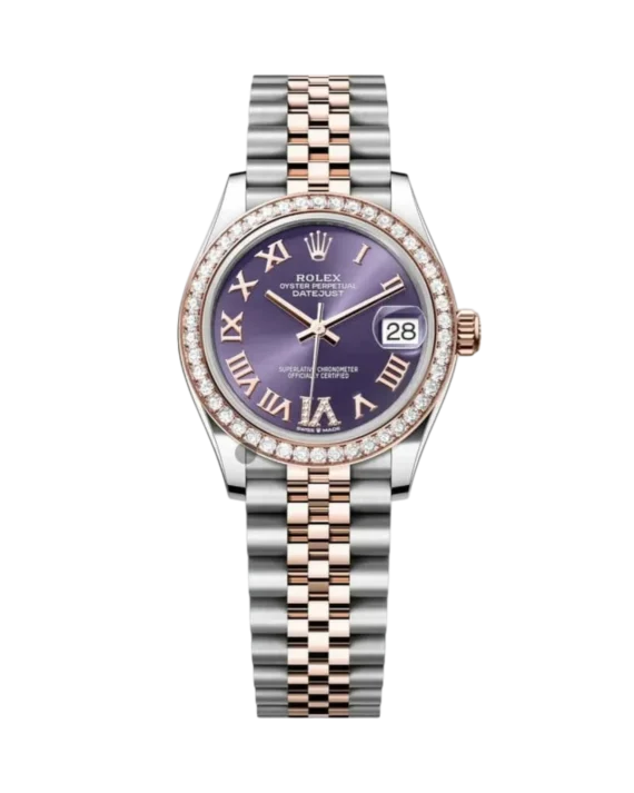 Datejust Oyster 31mm