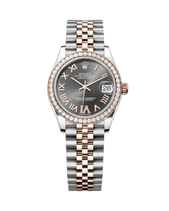 Datejust Oyster 31mm