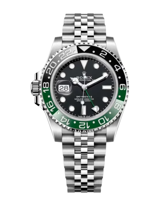 GMT-Master ||