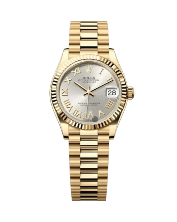 Datejust Oyster 31mm