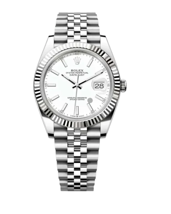 Datejust Oyster 41mm