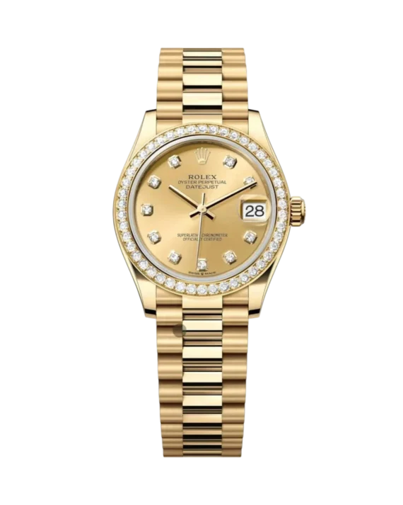 Datejust Oyster 31mm