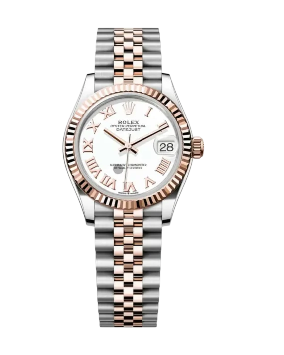 Datejust Oyster 31mm