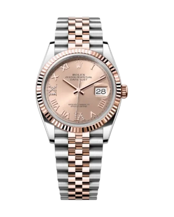Datejust Oyster 36mm