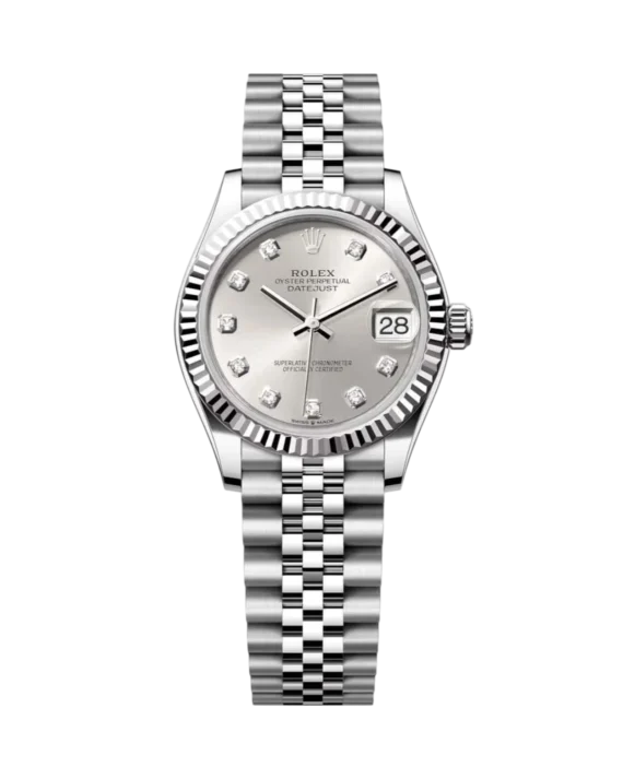 Datejust Oyster 31mm