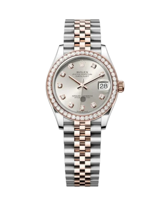 Datejust Oyster 31mm