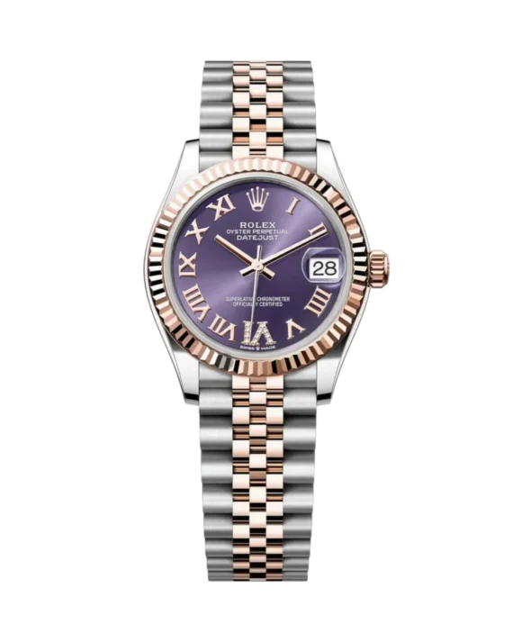 Datejust Oyster 31mm