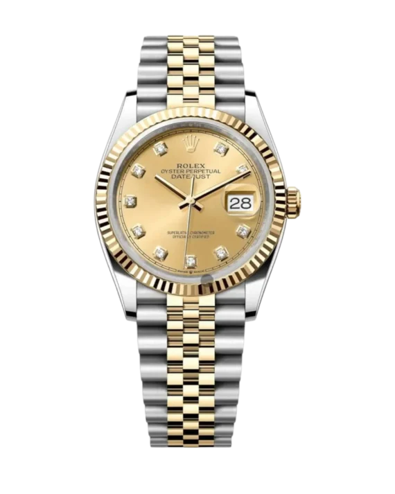 Datejust Oyster 36mm