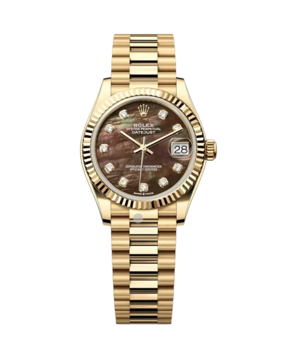 Datejust Oyster 31mm