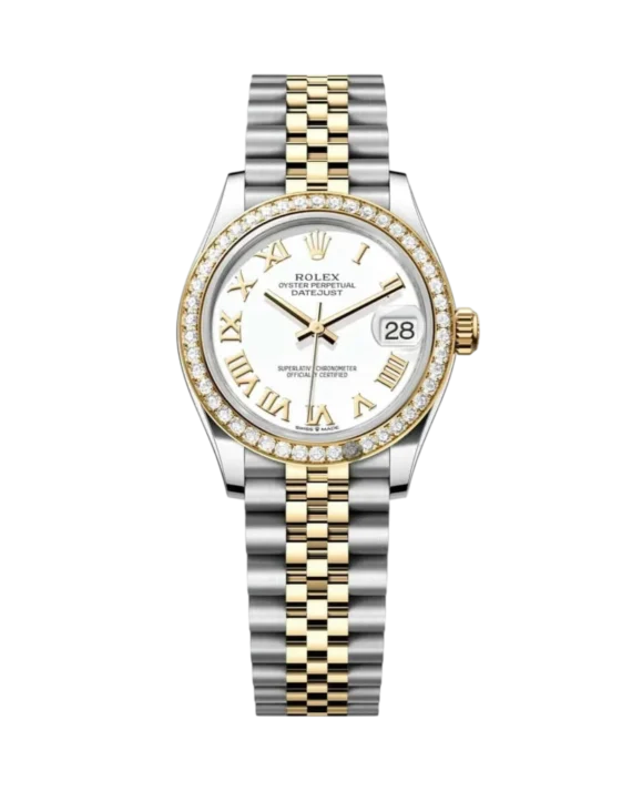 Datejust Oyster 31mm