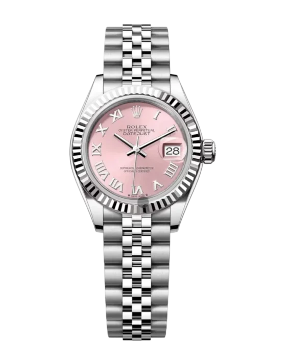 Lady-Datejust Oyster ,28mm